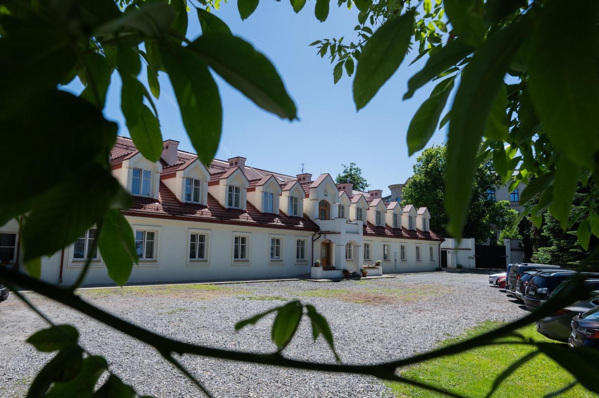 Pokoje Goscinne Dom Sw. Szymona — Photos 1